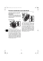 Preview for 68 page of Yamaha YZF-R3 2020 Owner'S Manual