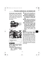 Preview for 69 page of Yamaha YZF-R3 2020 Owner'S Manual