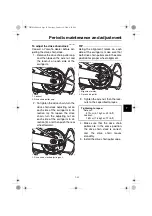 Preview for 71 page of Yamaha YZF-R3 2020 Owner'S Manual