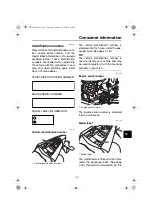 Preview for 93 page of Yamaha YZF-R3 2020 Owner'S Manual