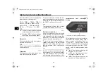 Preview for 26 page of Yamaha YZF-R7 2022 Owner'S Manual