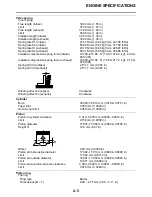 Preview for 42 page of Yamaha YZFR1Y(C) 2009 Service Manual