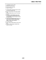 Preview for 97 page of Yamaha YZFR1Y(C) 2009 Service Manual