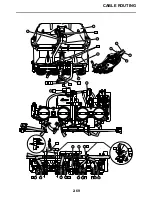 Preview for 106 page of Yamaha YZFR1Y(C) 2009 Service Manual