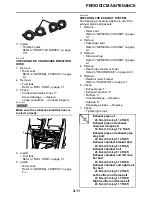 Preview for 124 page of Yamaha YZFR1Y(C) 2009 Service Manual