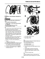 Preview for 129 page of Yamaha YZFR1Y(C) 2009 Service Manual