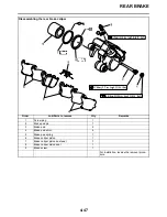 Preview for 198 page of Yamaha YZFR1Y(C) 2009 Service Manual