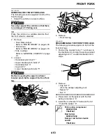 Preview for 214 page of Yamaha YZFR1Y(C) 2009 Service Manual