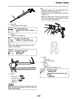 Preview for 217 page of Yamaha YZFR1Y(C) 2009 Service Manual