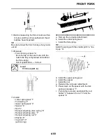 Preview for 219 page of Yamaha YZFR1Y(C) 2009 Service Manual