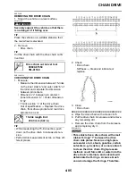 Preview for 236 page of Yamaha YZFR1Y(C) 2009 Service Manual