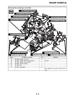 Preview for 246 page of Yamaha YZFR1Y(C) 2009 Service Manual