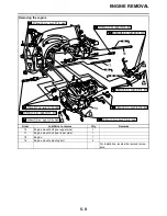 Preview for 250 page of Yamaha YZFR1Y(C) 2009 Service Manual