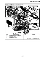 Preview for 363 page of Yamaha YZFR1Y(C) 2009 Service Manual