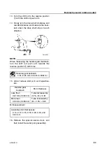 Preview for 67 page of Yamaha Z300A Supplementary Service Manual