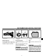 Preview for 30 page of Yamaha ZUMA CW50N Owner'S Manual