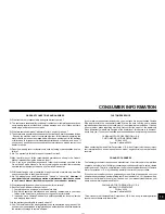 Preview for 77 page of Yamaha ZUMA CW50N Owner'S Manual