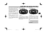 Preview for 21 page of Yamaha Zuma YW125A Owner'S Manual