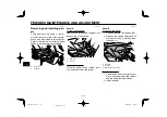 Preview for 46 page of Yamaha Zuma YW125A Owner'S Manual