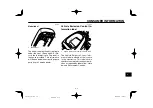 Preview for 77 page of Yamaha Zuma YW125A Owner'S Manual