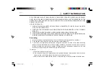 Preview for 9 page of Yamaha ZUMA YW50AS Owner'S Manual