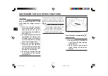 Preview for 29 page of Yamaha ZUMA YW50AS Owner'S Manual