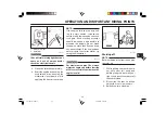 Preview for 34 page of Yamaha ZUMA YW50AS Owner'S Manual