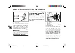 Preview for 51 page of Yamaha ZUMA YW50AS Owner'S Manual