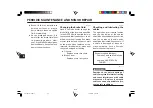 Preview for 53 page of Yamaha ZUMA YW50AS Owner'S Manual