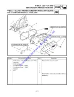 Preview for 83 page of Yamaha ZUMA YW50T Service Manual