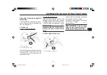 Preview for 23 page of Yamaha Zuma YW50X Owner'S Manual