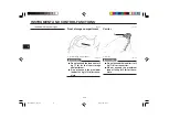 Preview for 28 page of Yamaha Zuma YW50X Owner'S Manual