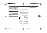 Preview for 33 page of Yamaha Zuma YW50X Owner'S Manual