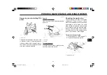 Preview for 43 page of Yamaha Zuma YW50X Owner'S Manual