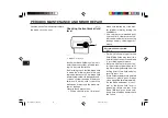 Preview for 52 page of Yamaha Zuma YW50X Owner'S Manual