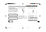 Preview for 67 page of Yamaha Zuma YW50X Owner'S Manual