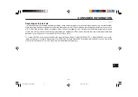 Preview for 69 page of Yamaha Zuma YW50X Owner'S Manual