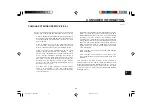 Preview for 75 page of Yamaha Zuma YW50X Owner'S Manual