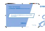 Preview for 84 page of Yamaha Zuma YW50X Owner'S Manual