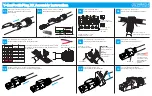 Preview for 2 page of Yamaichi Electronics Y-Con ProfixPlug Series Assembly Instructions