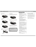 Preview for 6 page of Yamakawa M2090 M2095 Instruction Manual