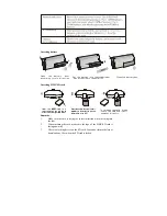 Preview for 8 page of Yamakawa MR-200 Manual