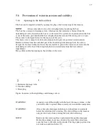 Preview for 17 page of YAMARIN 42 Side Console User Manual