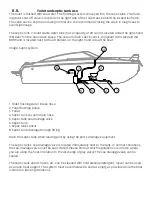 Preview for 28 page of YAMARIN 88 Day Cruiser Owner'S Manual