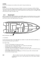 Preview for 101 page of YAMARIN 88 Day Cruiser Owner'S Manual