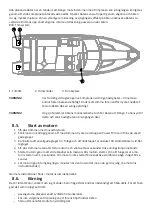 Preview for 104 page of YAMARIN 88 Day Cruiser Owner'S Manual