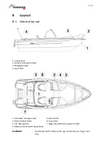 Preview for 37 page of YAMARIN Cross 49 Bow Rider User Manual