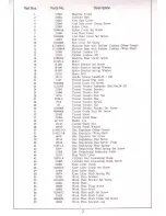 Preview for 17 page of Yamata FY500-1 Instruction Manual