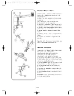 Preview for 18 page of Yamata FY750 Instruction Manual