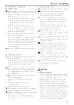 Preview for 7 page of Yamato AZ7000SDR-8 Instruction Manual